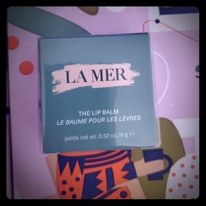 LA MER THE LIP BALM BNIB SEALED